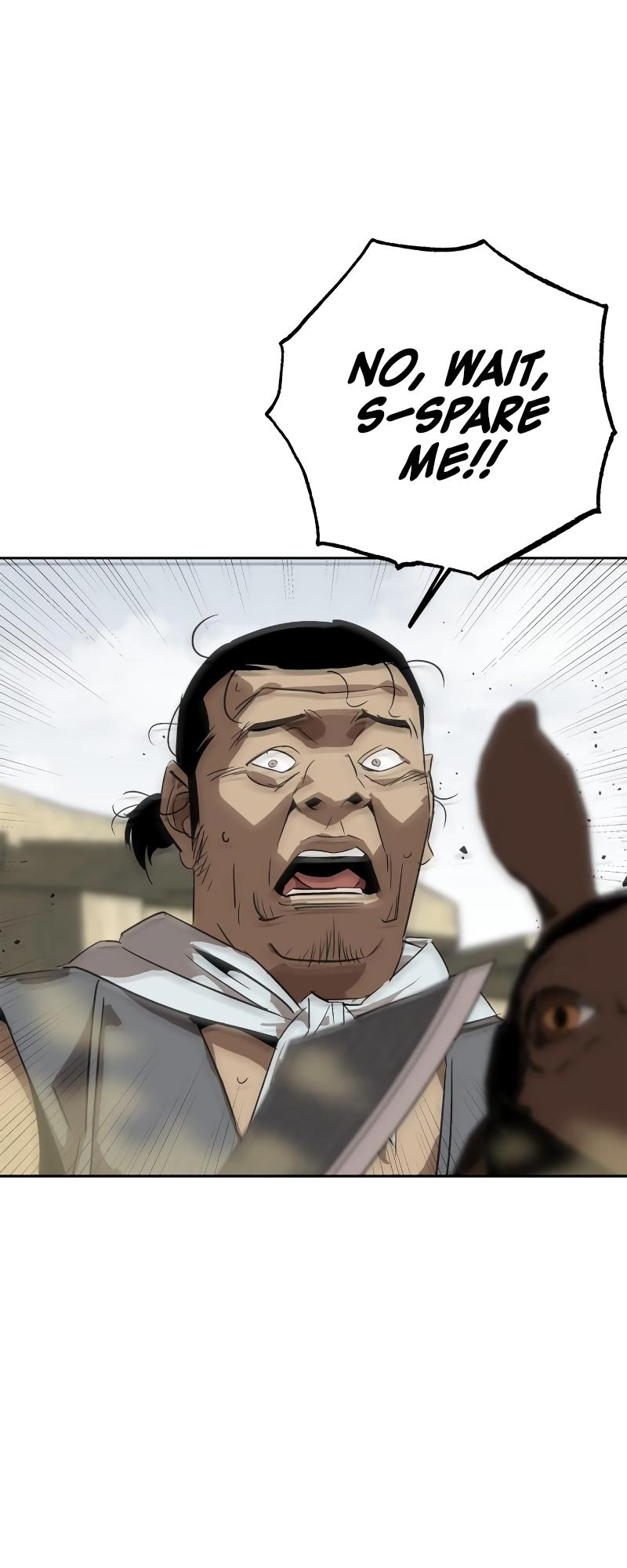 Martial Wild West Chap 4 - Next Chap 5