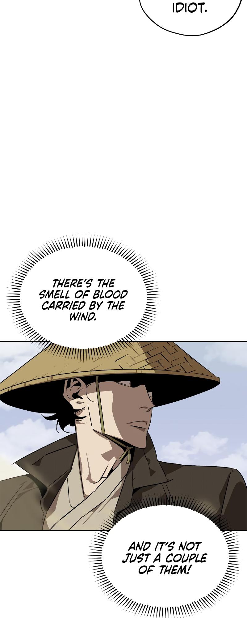 Martial Wild West Chap 4 - Next Chap 5