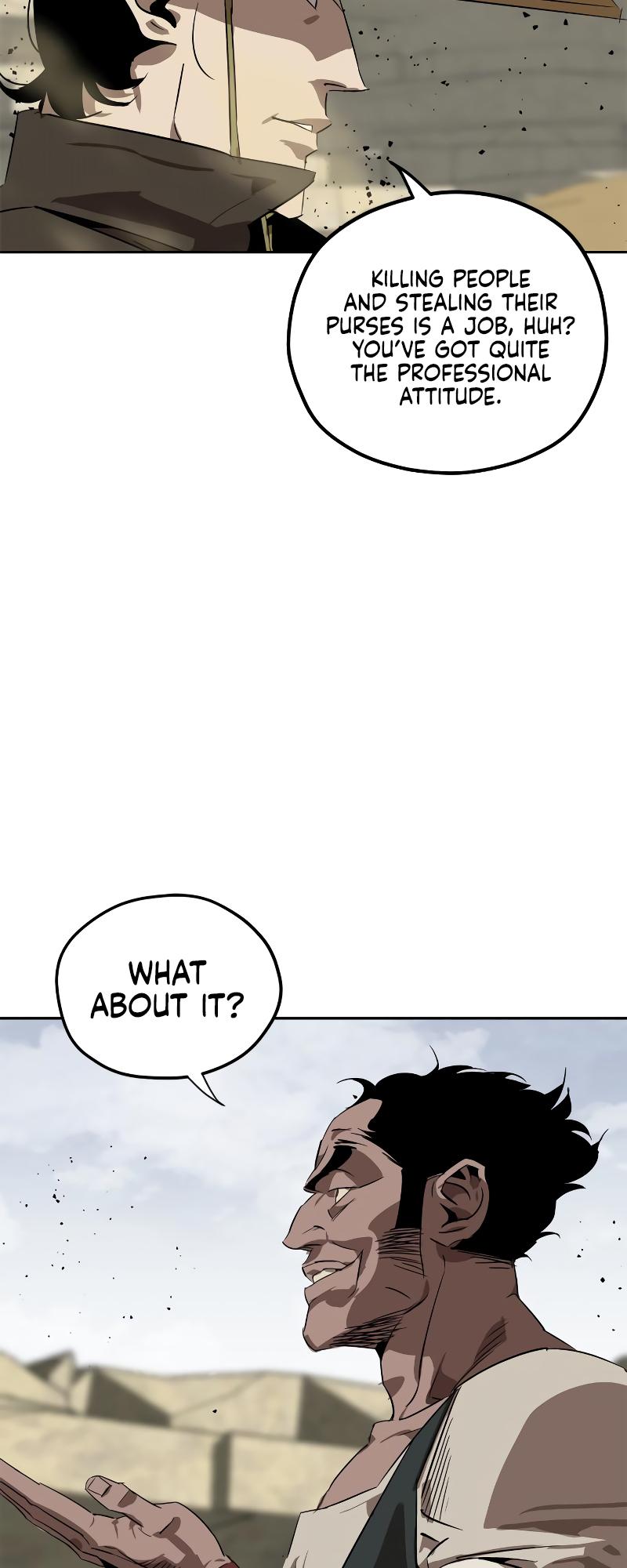 Martial Wild West Chap 4 - Next Chap 5