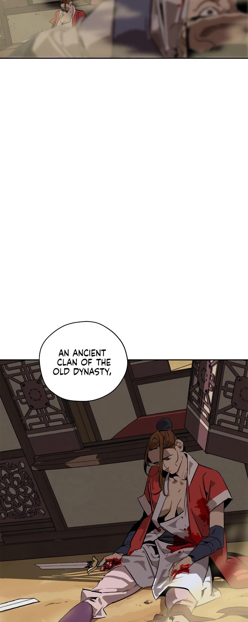 Martial Wild West Chap 4 - Next Chap 5