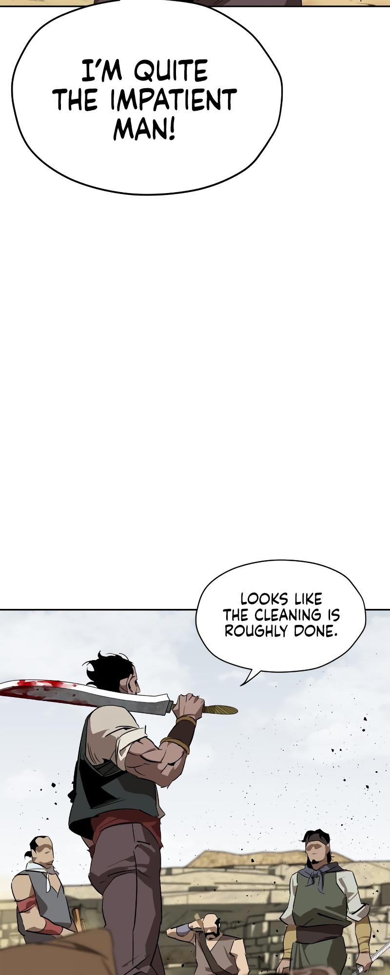 Martial Wild West Chap 4 - Next Chap 5