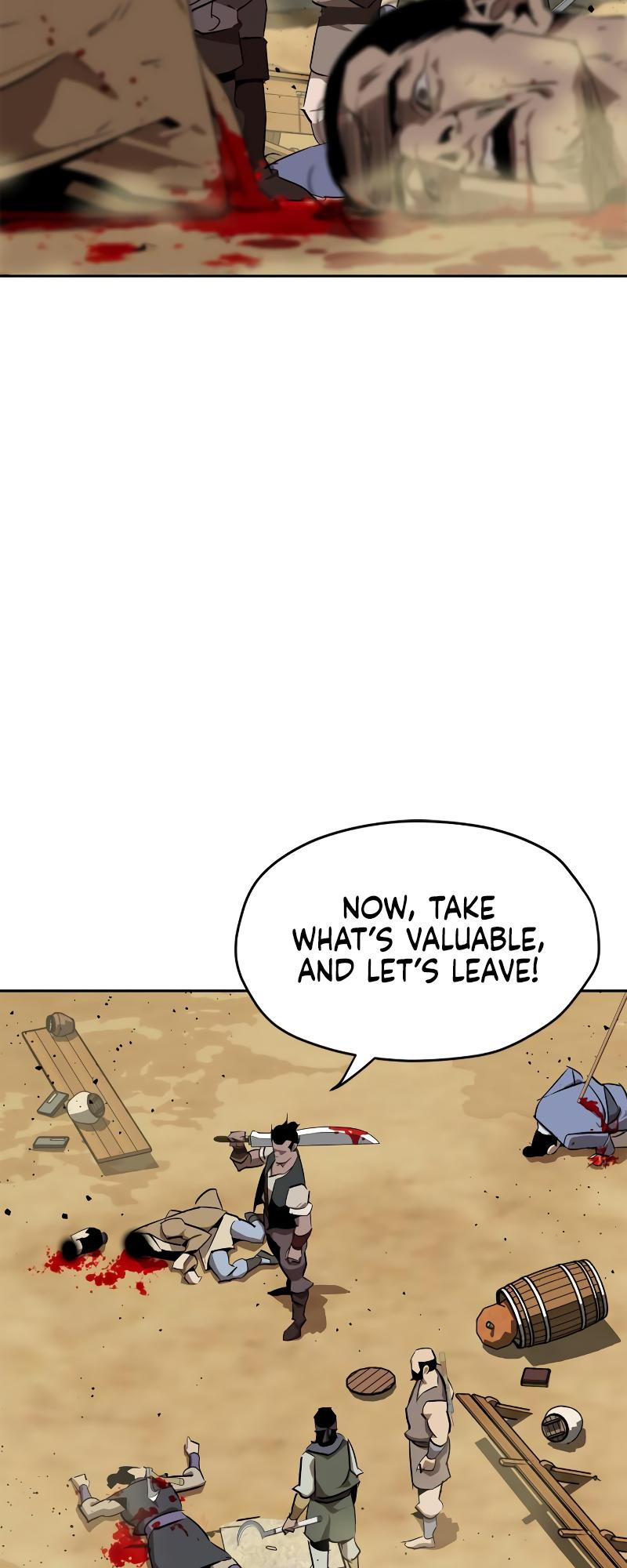 Martial Wild West Chap 4 - Next Chap 5