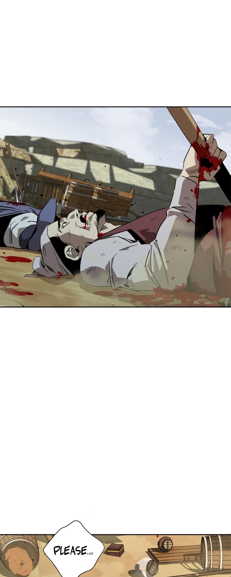 Martial Wild West Chap 4 - Next Chap 5