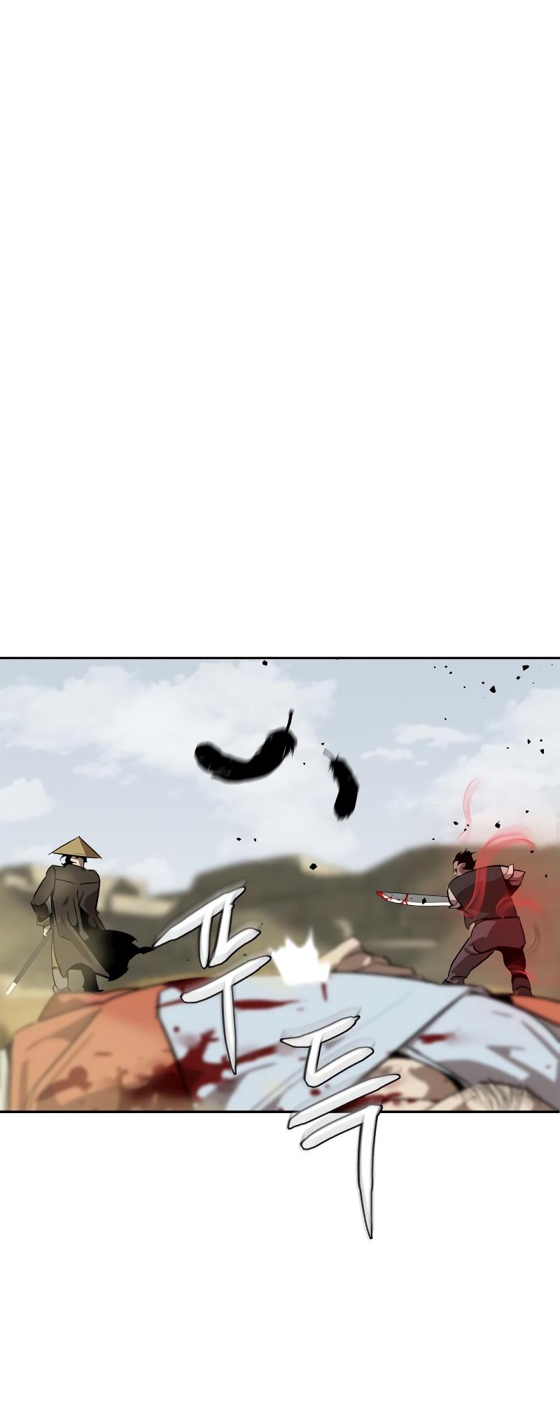 Martial Wild West Chap 4 - Next Chap 5