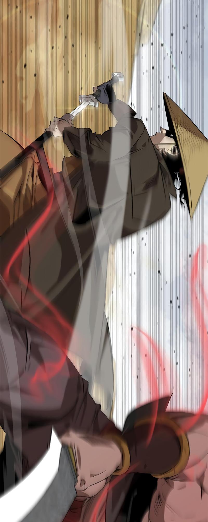 Martial Wild West Chap 4 - Next Chap 5