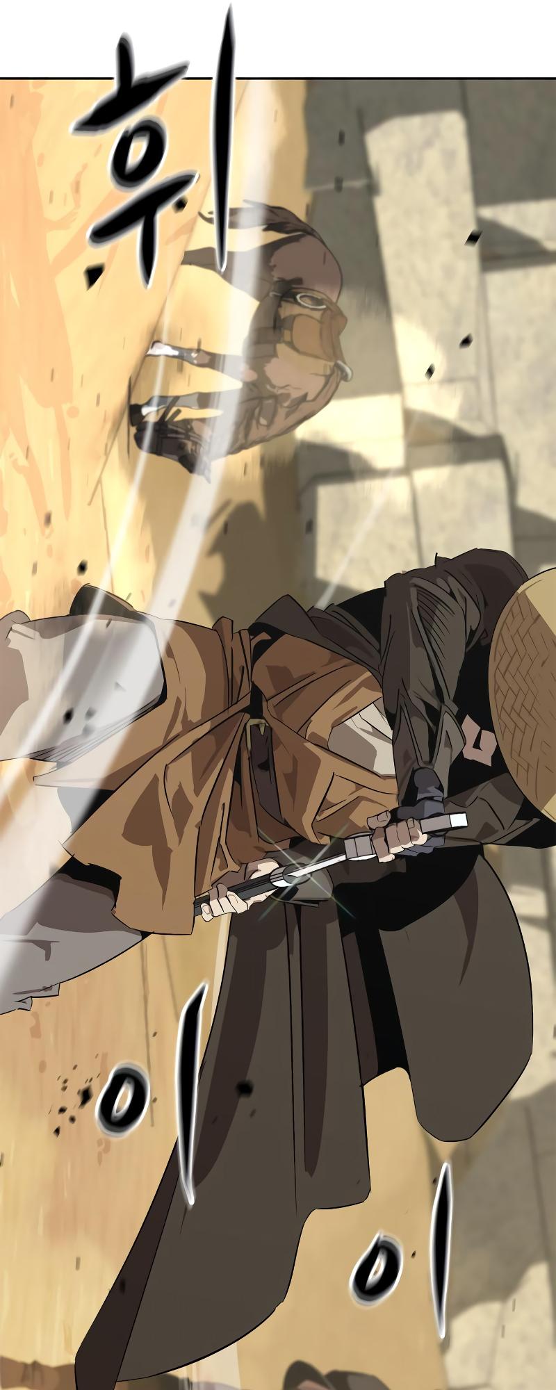 Martial Wild West Chap 4 - Next Chap 5