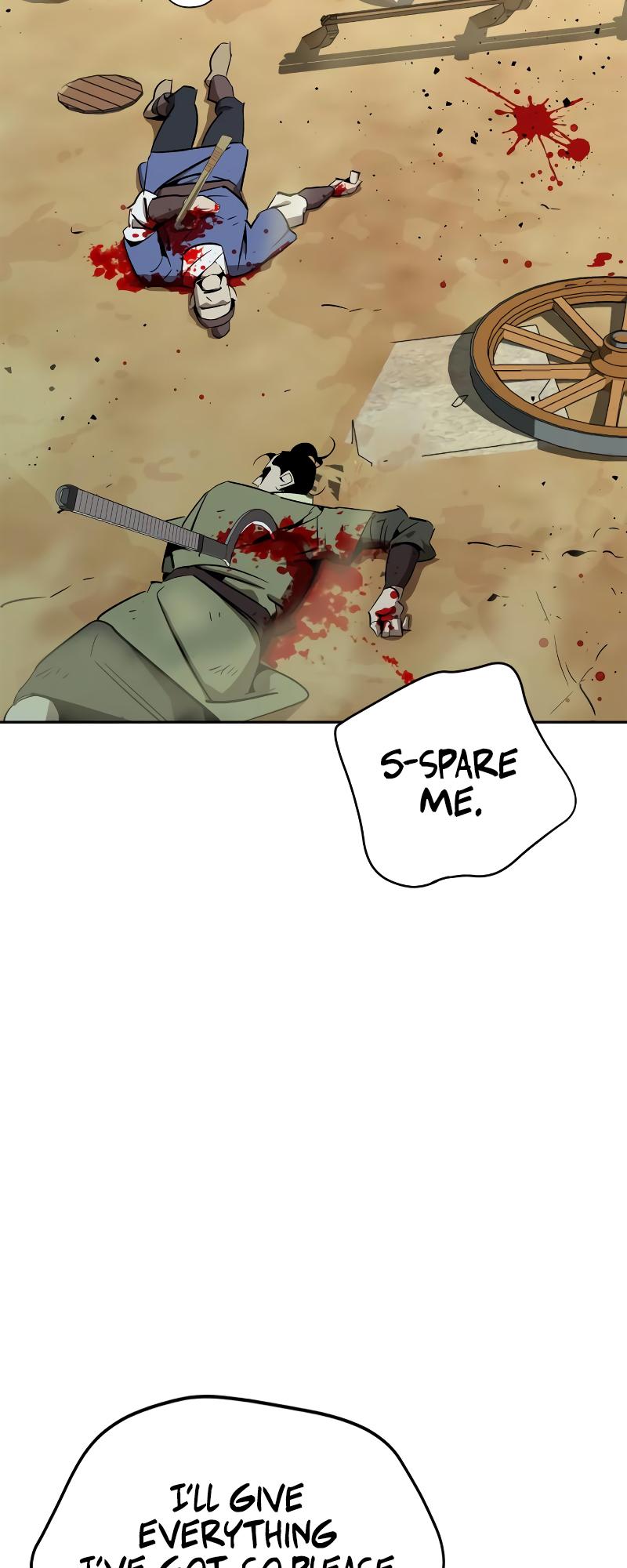 Martial Wild West Chap 4 - Next Chap 5