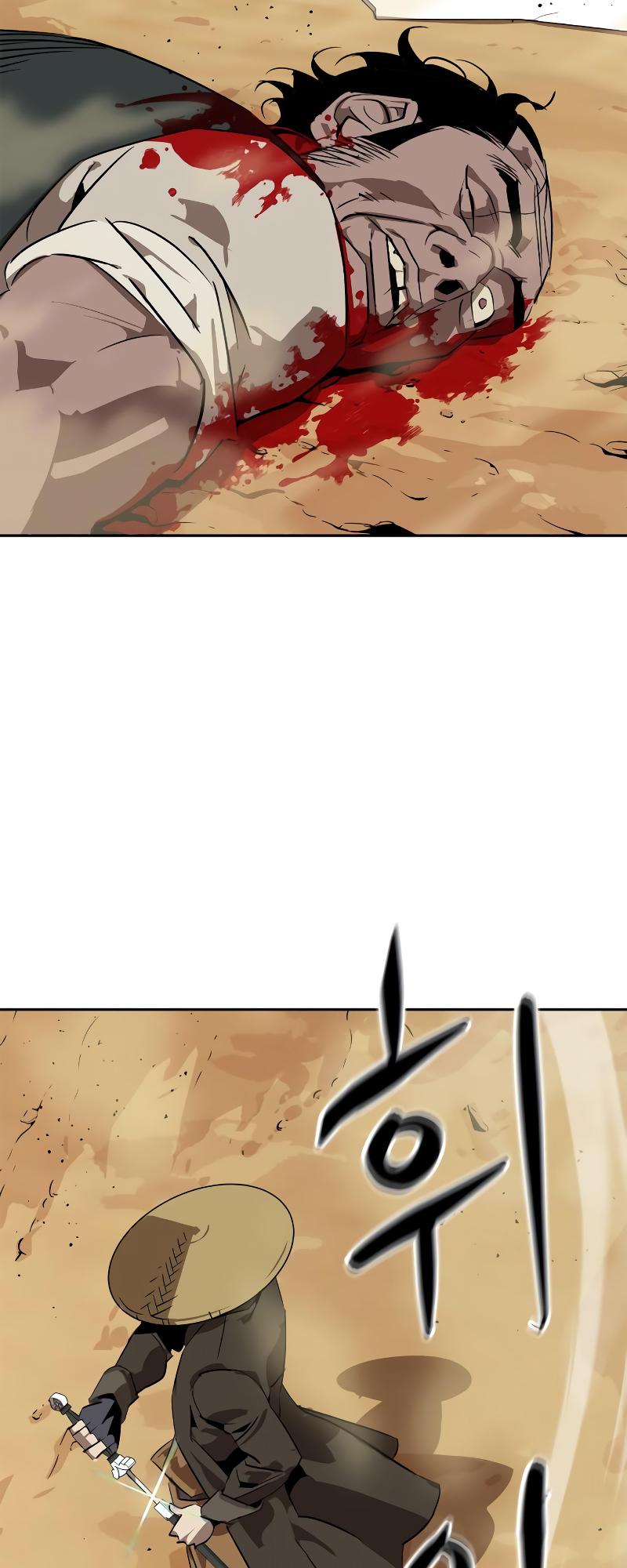 Martial Wild West Chap 4 - Next Chap 5