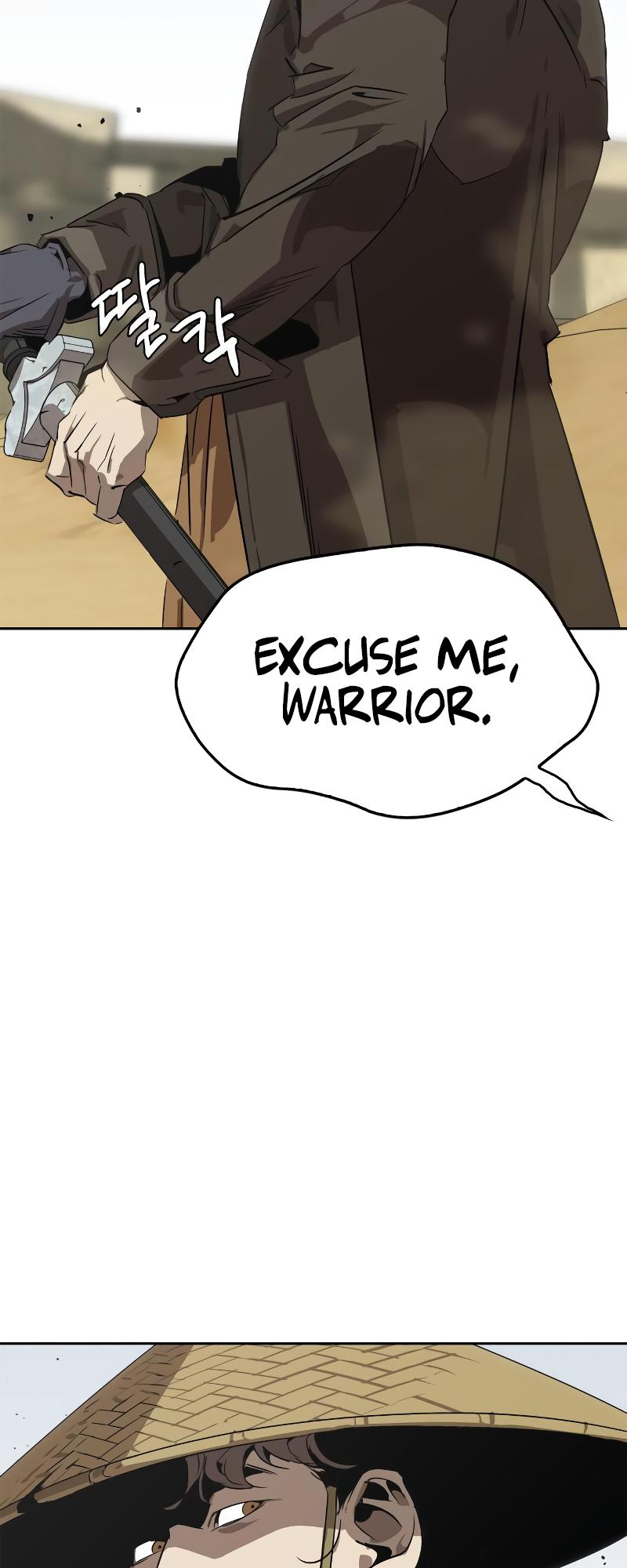 Martial Wild West Chap 4 - Next Chap 5