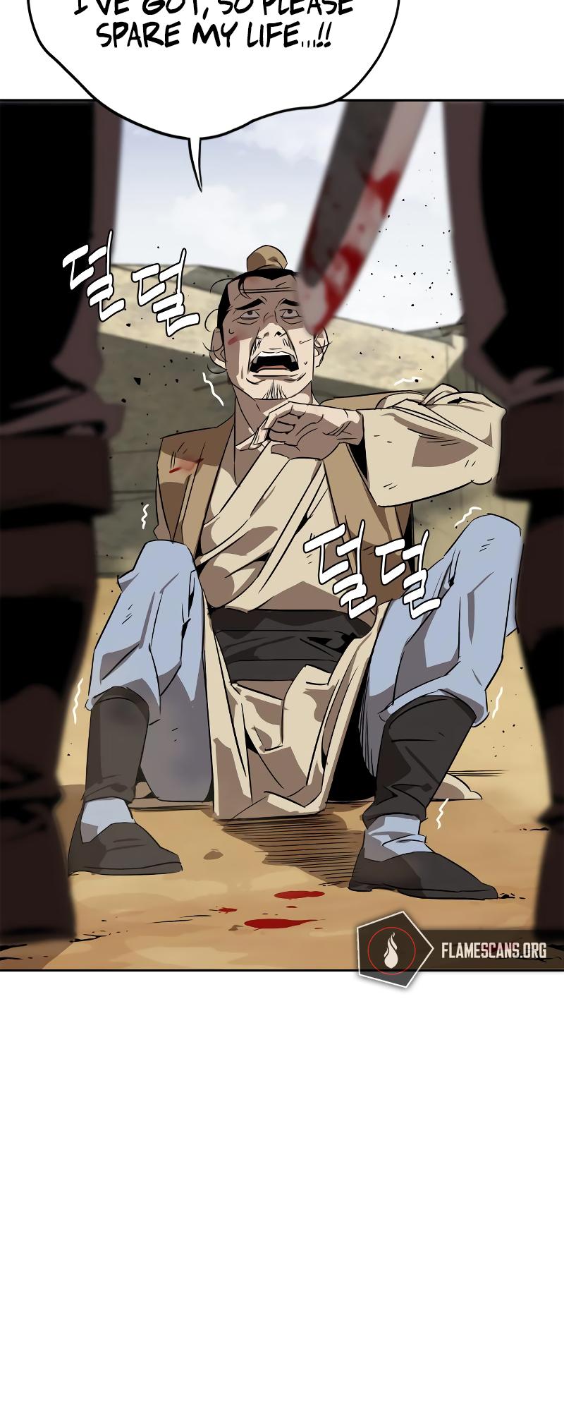 Martial Wild West Chap 4 - Next Chap 5