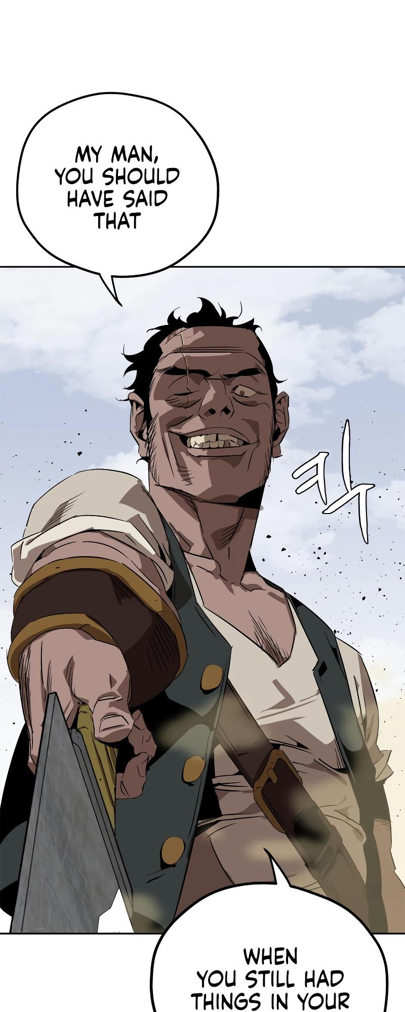 Martial Wild West Chap 4 - Next Chap 5