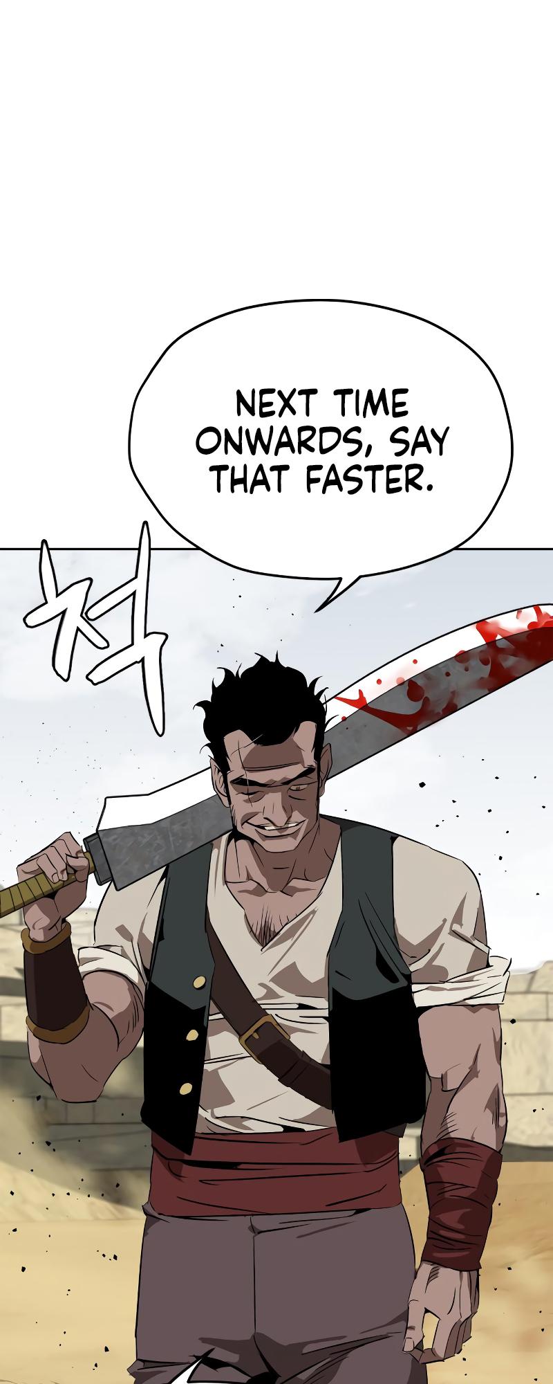 Martial Wild West Chap 4 - Next Chap 5
