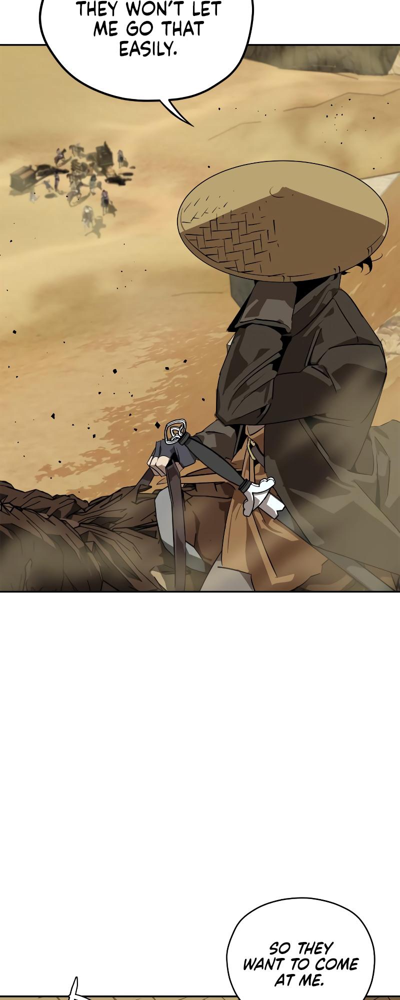 Martial Wild West Chap 4 - Next Chap 5