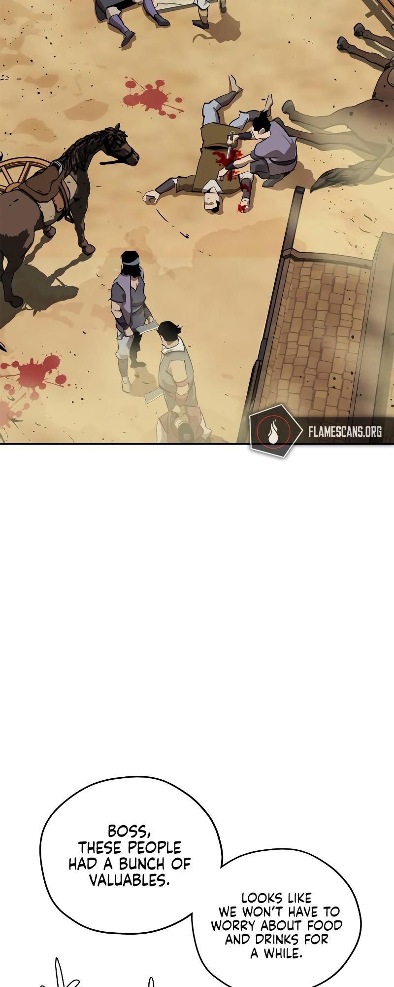 Martial Wild West Chap 4 - Next Chap 5