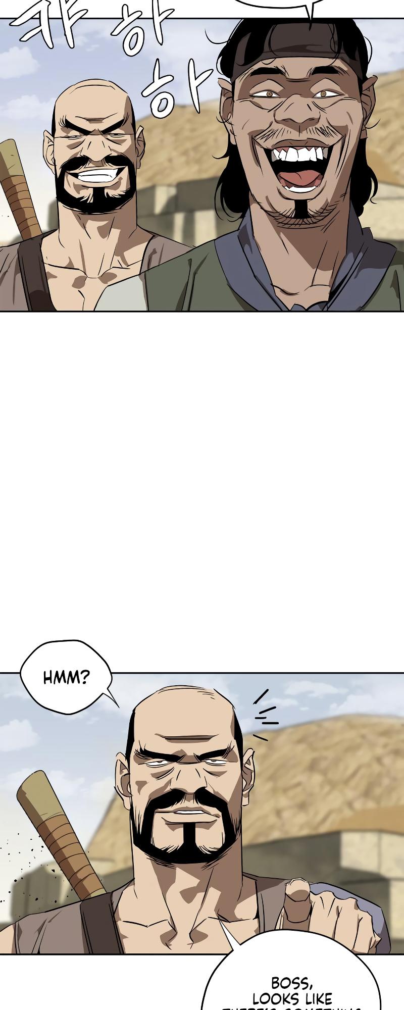 Martial Wild West Chap 4 - Next Chap 5