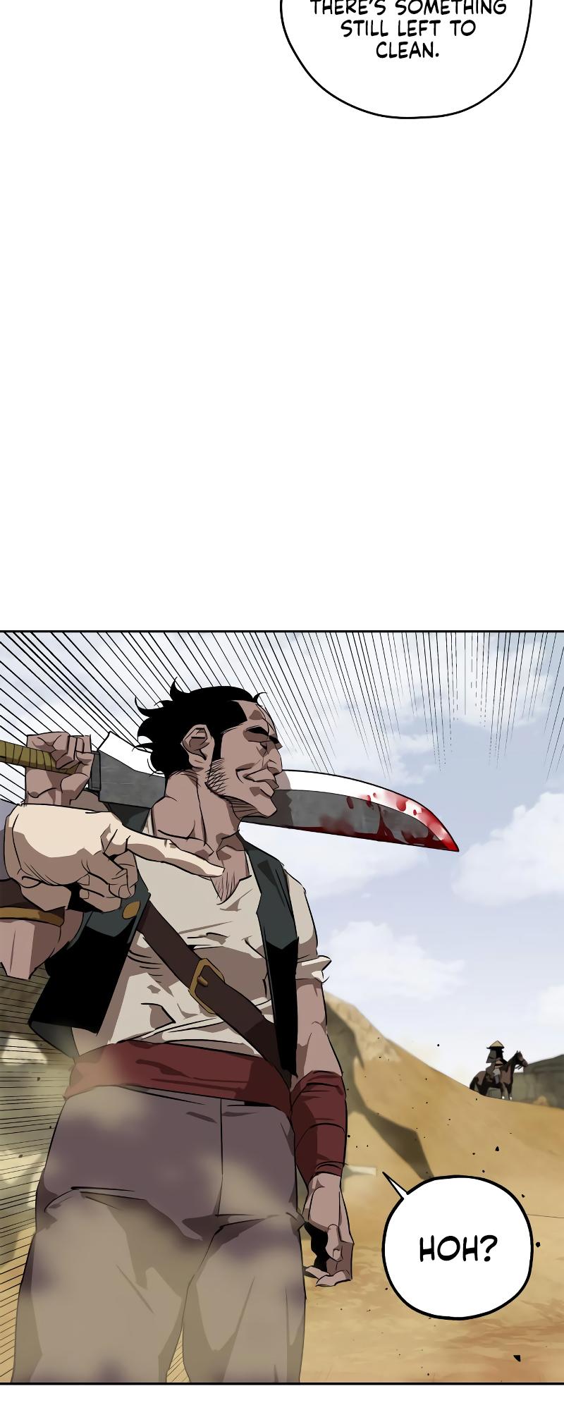 Martial Wild West Chap 4 - Next Chap 5