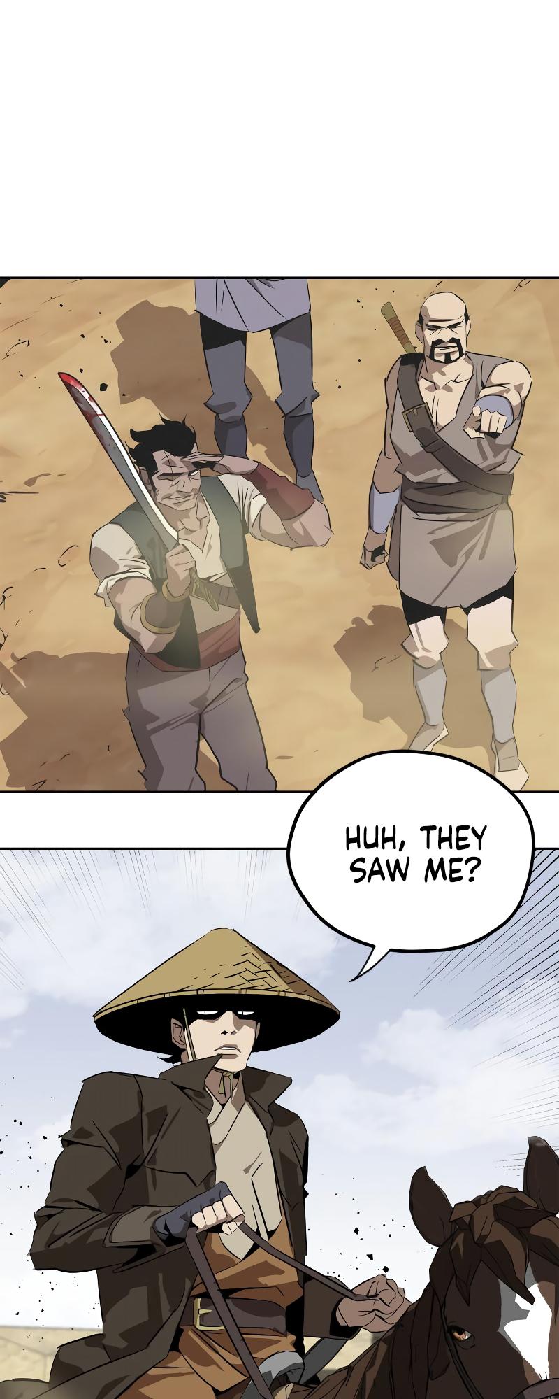 Martial Wild West Chap 4 - Next Chap 5