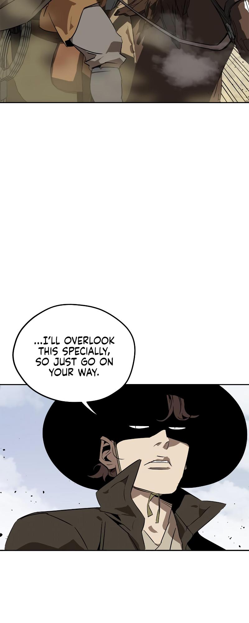 Martial Wild West Chap 4 - Next Chap 5