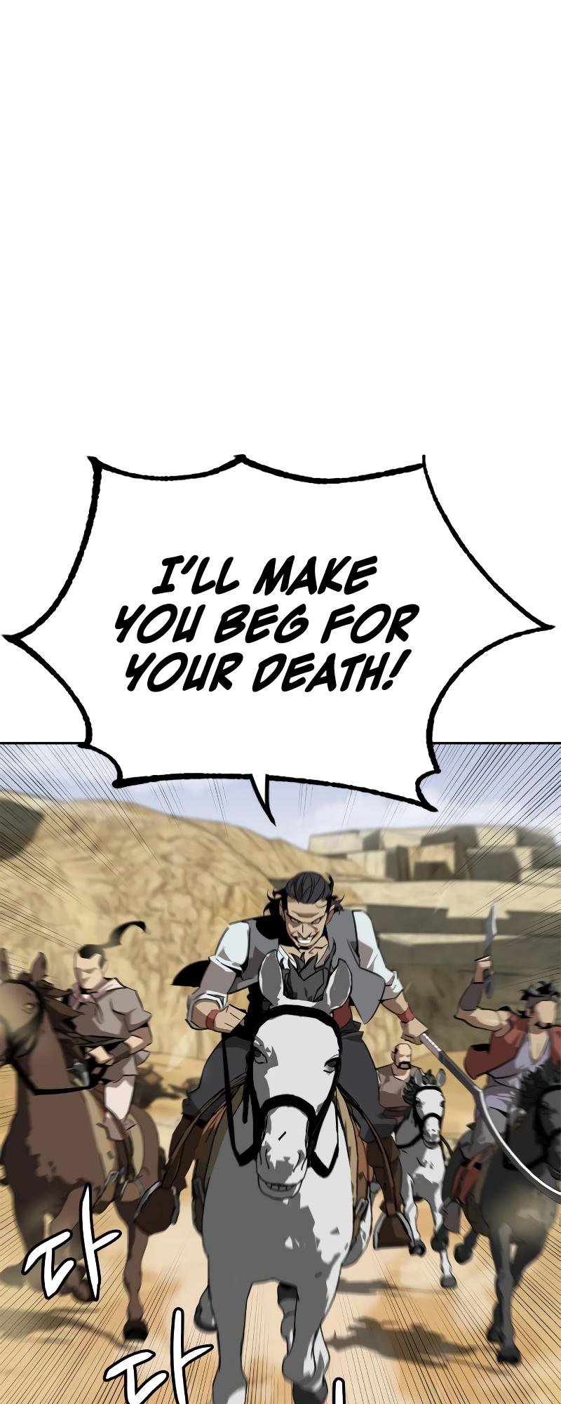 Martial Wild West Chap 4 - Next Chap 5