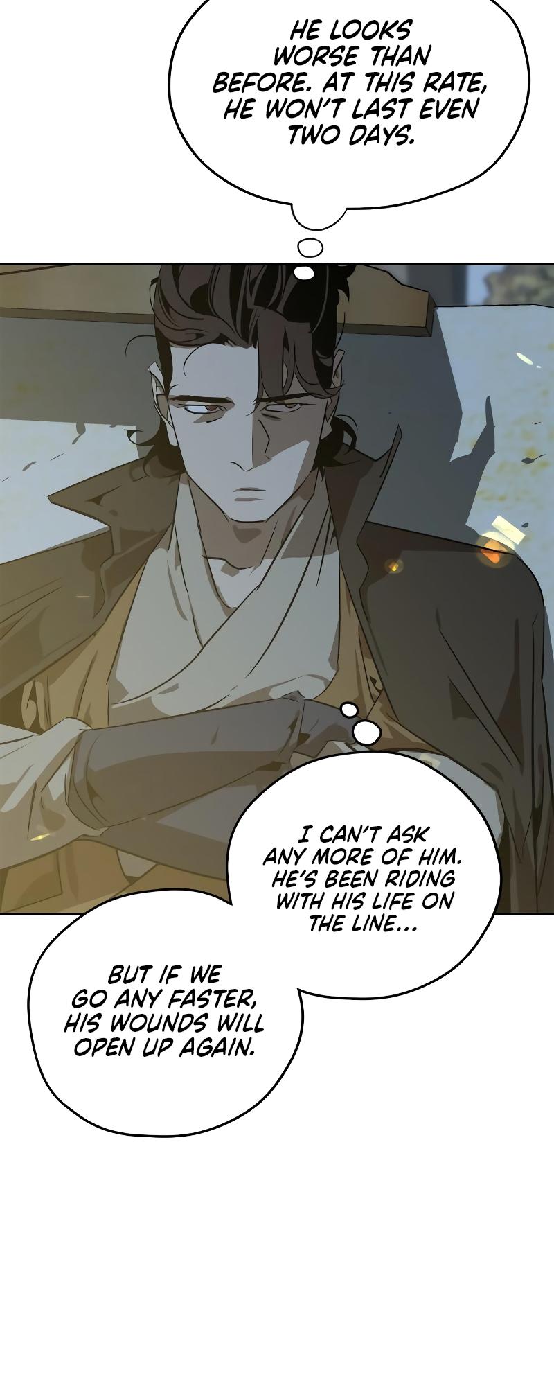 Martial Wild West Chap 5 - Next Chap 6