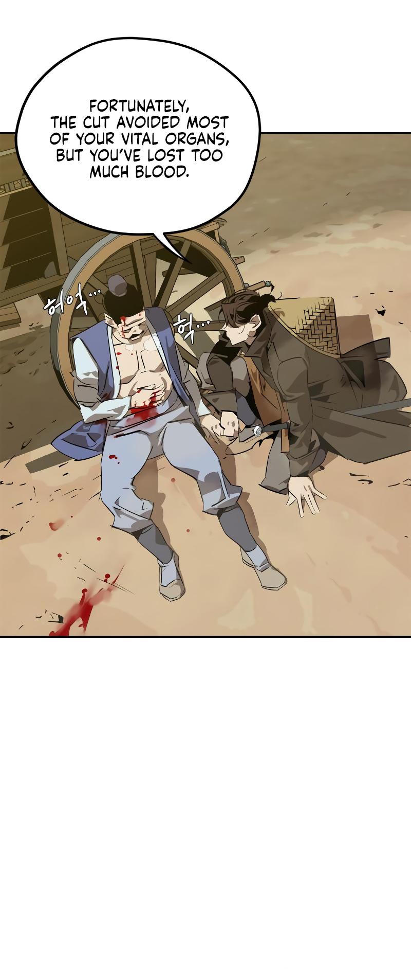 Martial Wild West Chap 5 - Next Chap 6