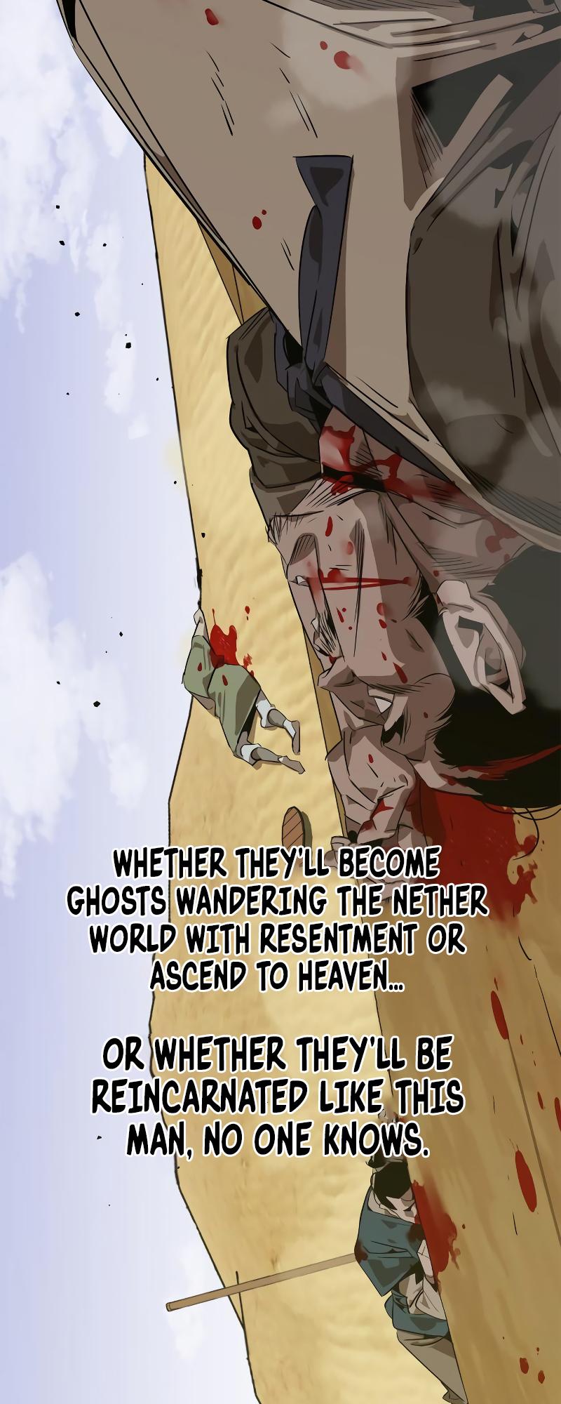 Martial Wild West Chap 5 - Next Chap 6