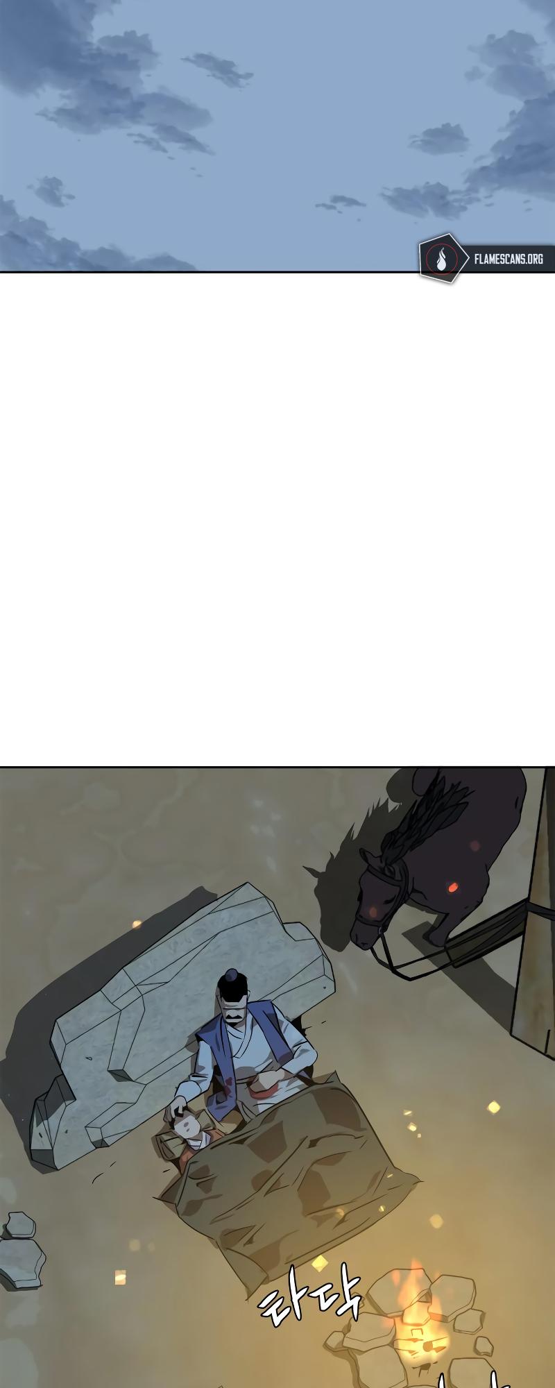 Martial Wild West Chap 5 - Next Chap 6