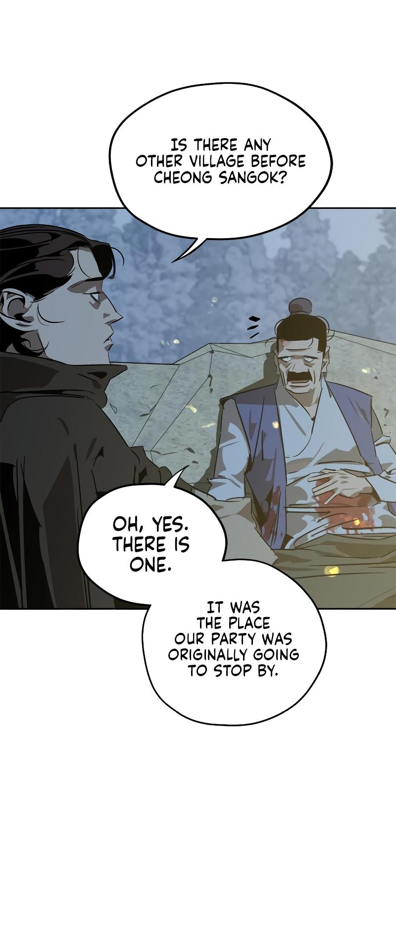 Martial Wild West Chap 5 - Next Chap 6