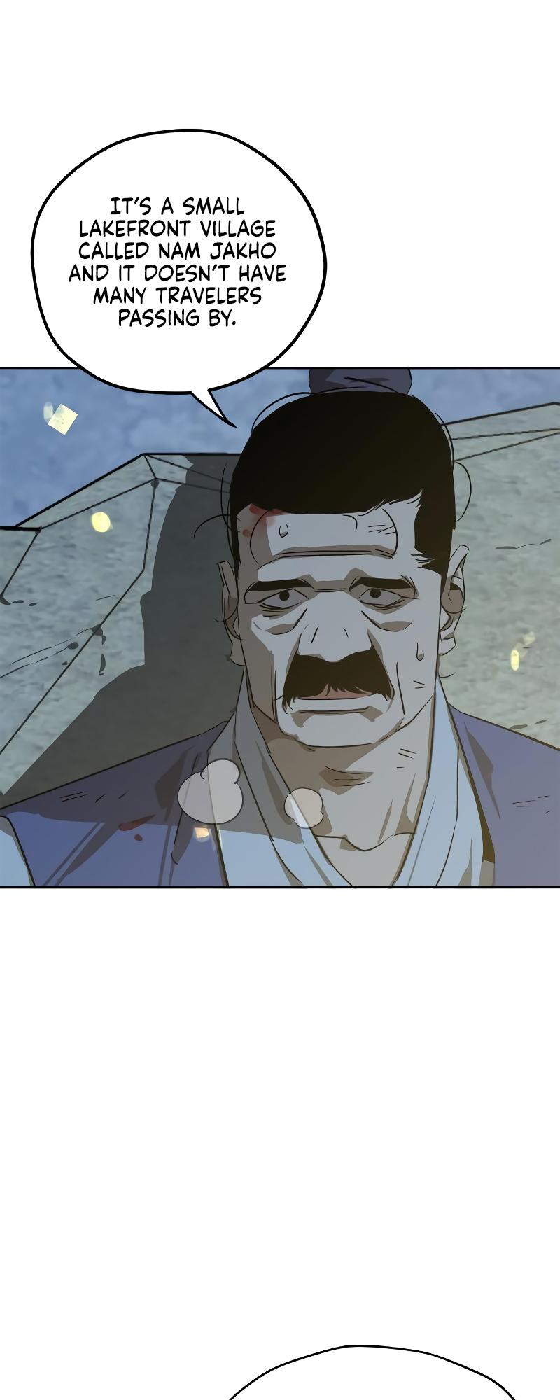 Martial Wild West Chap 5 - Next Chap 6