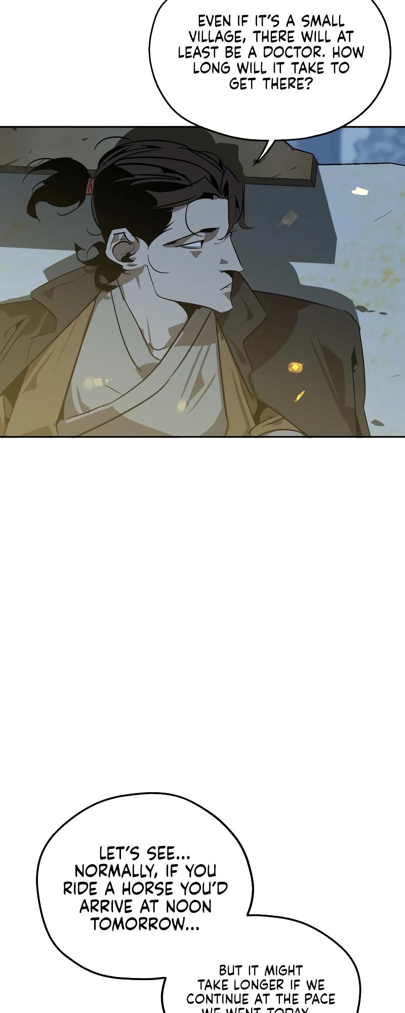 Martial Wild West Chap 5 - Next Chap 6