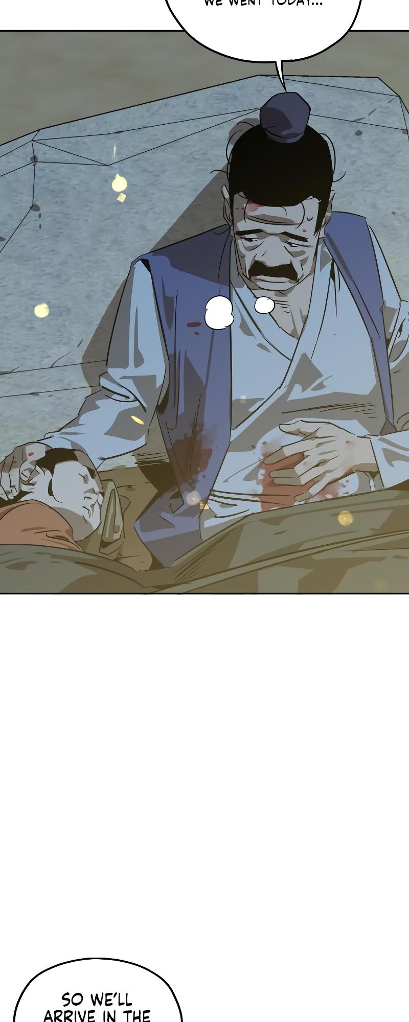 Martial Wild West Chap 5 - Next Chap 6