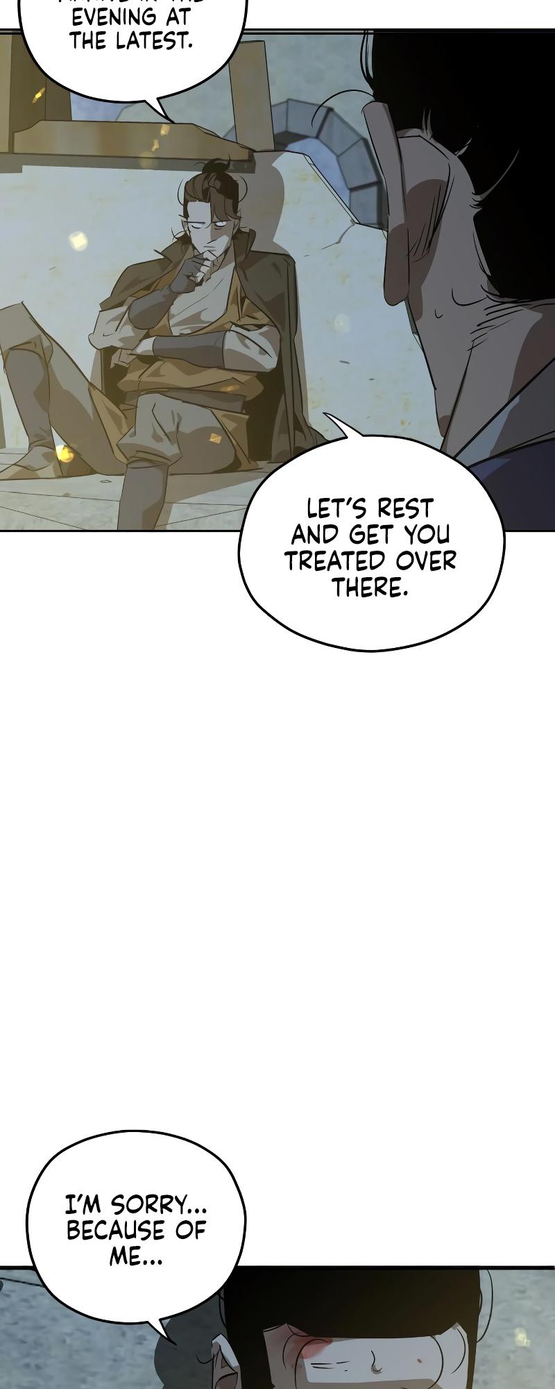 Martial Wild West Chap 5 - Next Chap 6