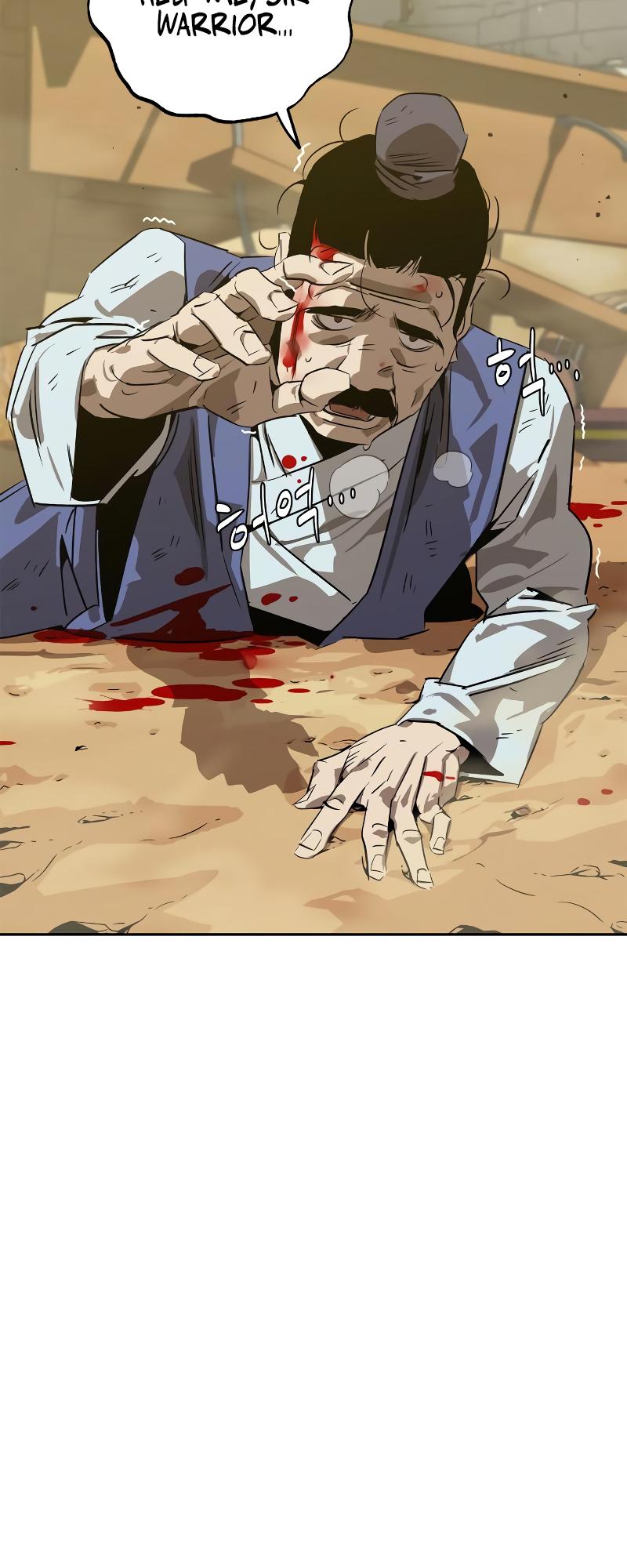 Martial Wild West Chap 5 - Next Chap 6