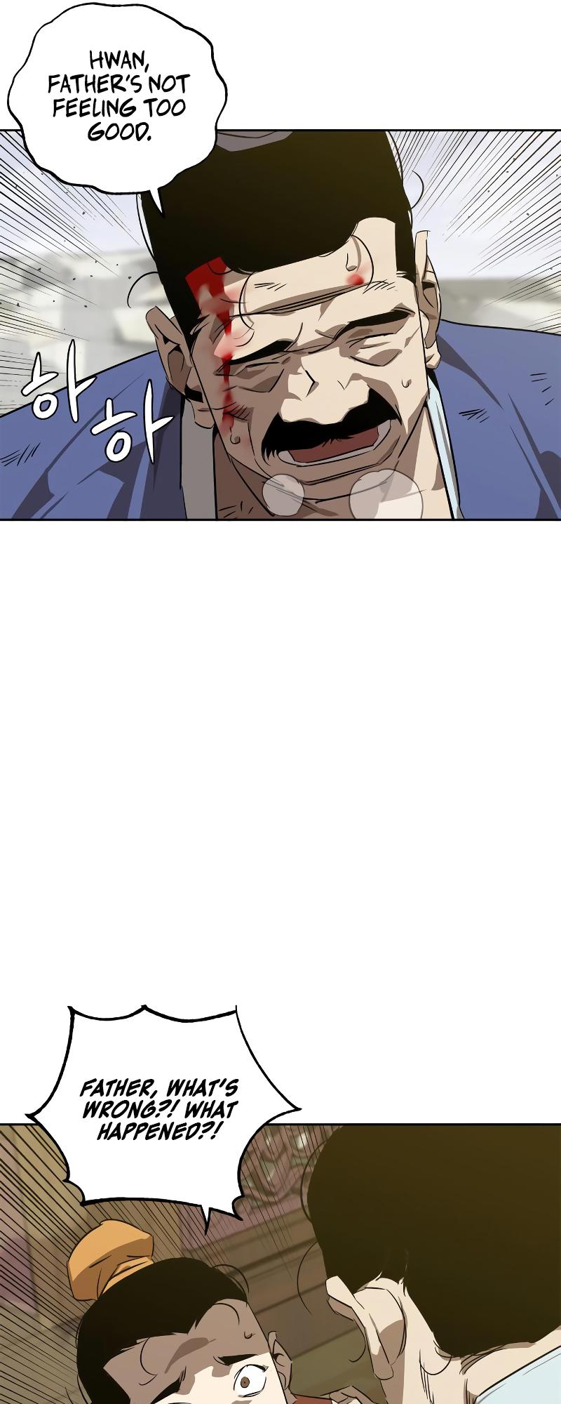 Martial Wild West Chap 5 - Next Chap 6