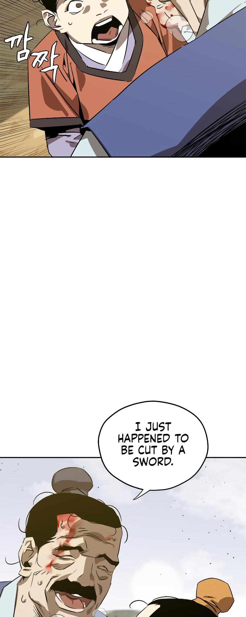 Martial Wild West Chap 5 - Next Chap 6