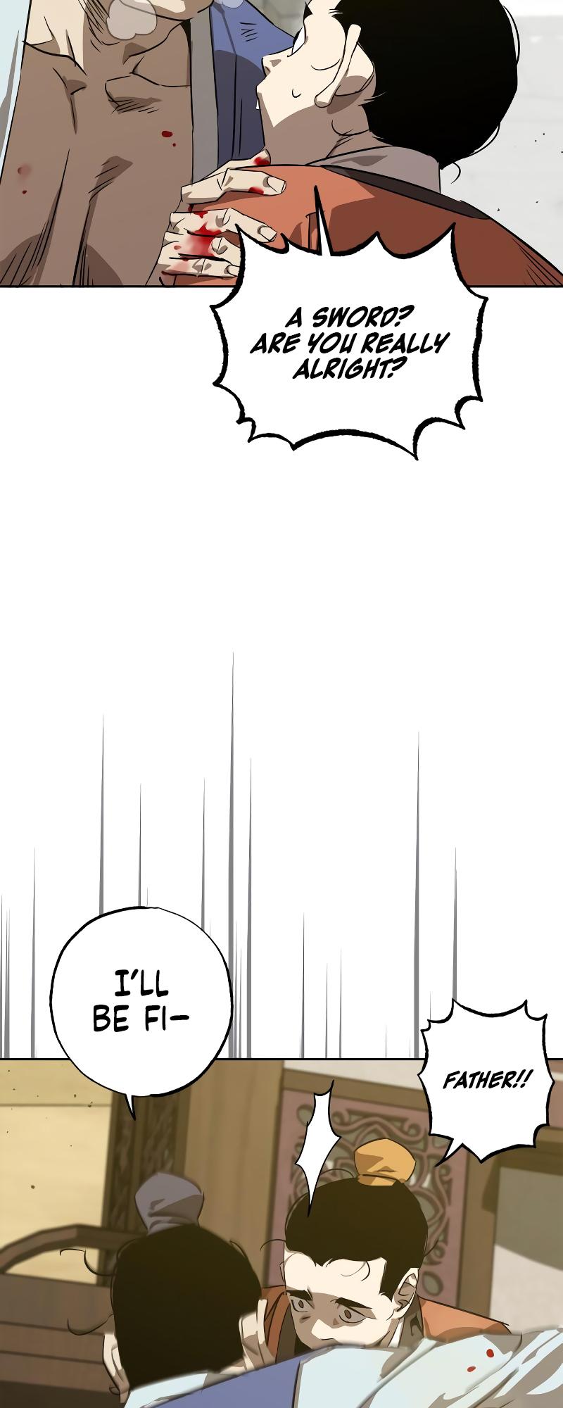 Martial Wild West Chap 5 - Next Chap 6