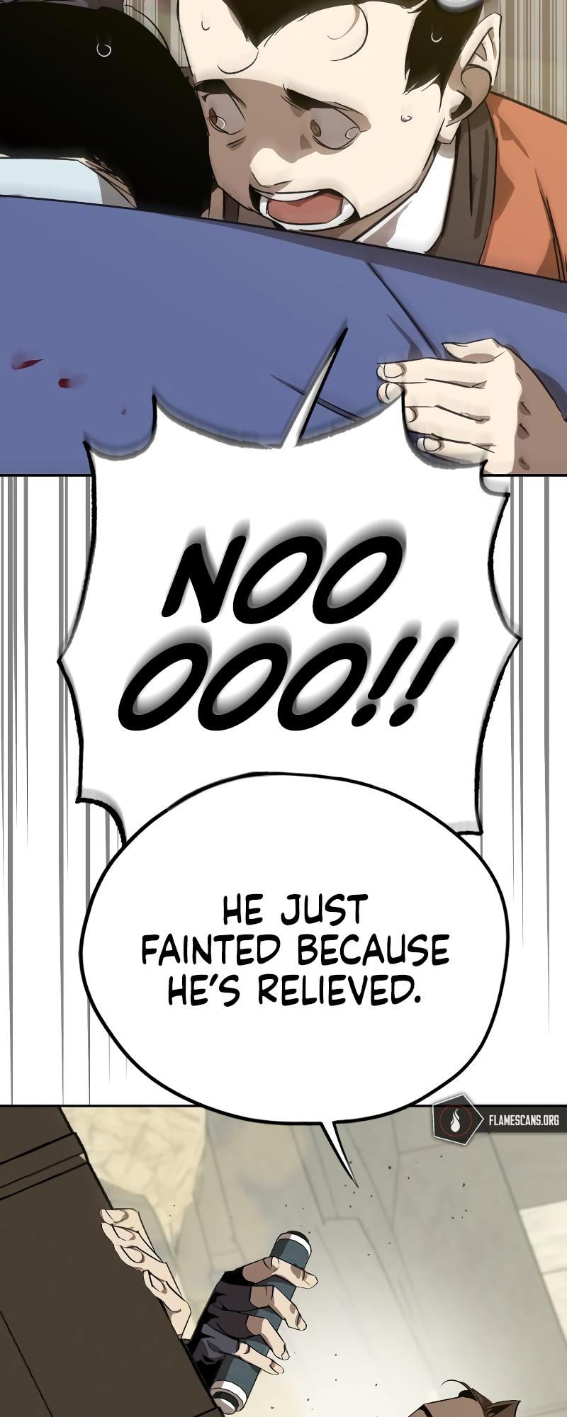 Martial Wild West Chap 5 - Next Chap 6