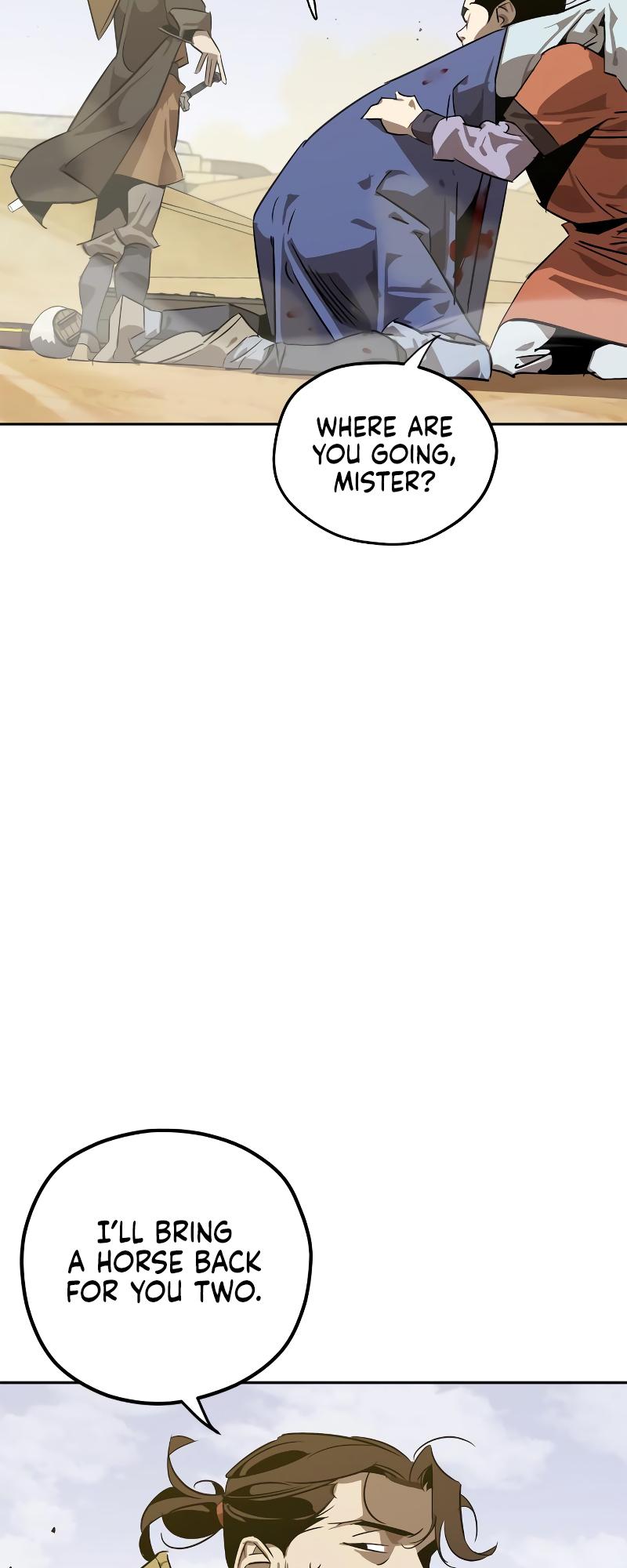 Martial Wild West Chap 5 - Next Chap 6