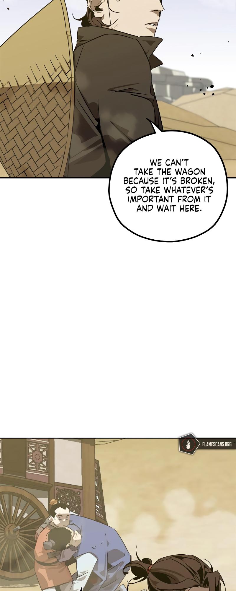 Martial Wild West Chap 5 - Next Chap 6