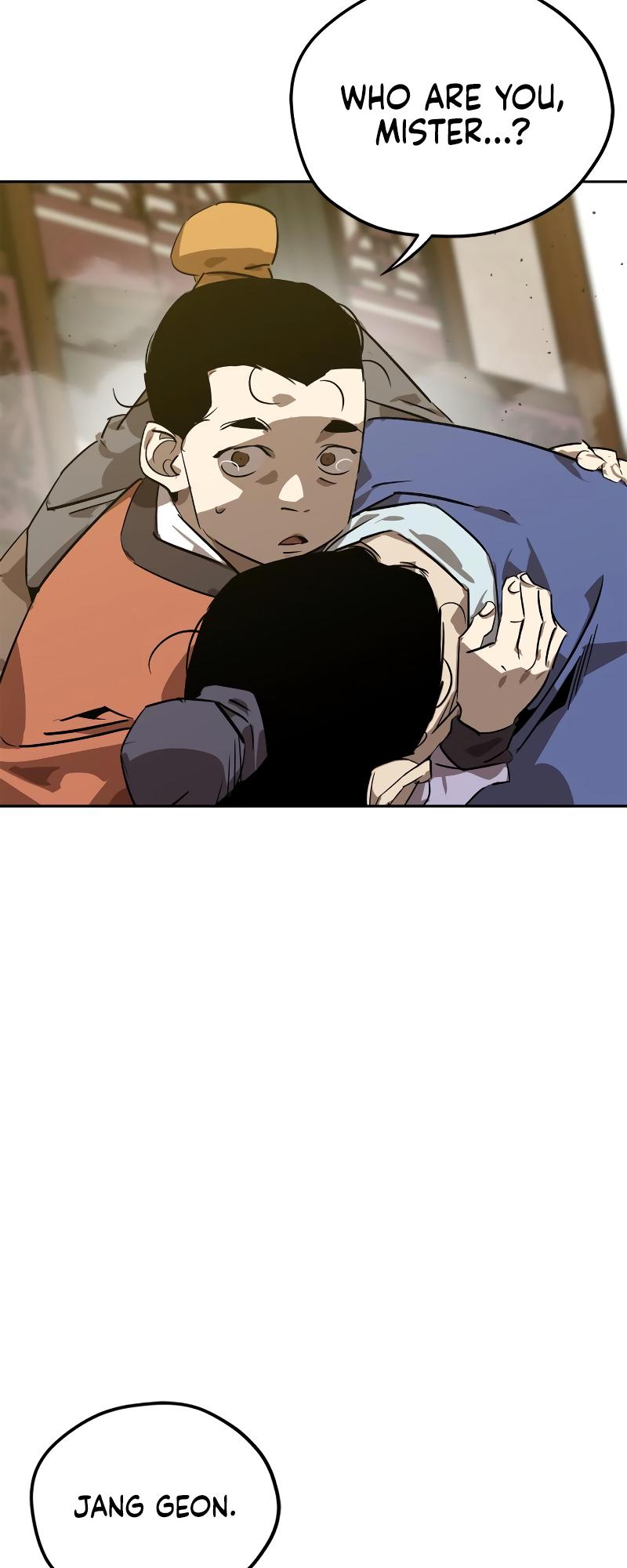 Martial Wild West Chap 5 - Next Chap 6