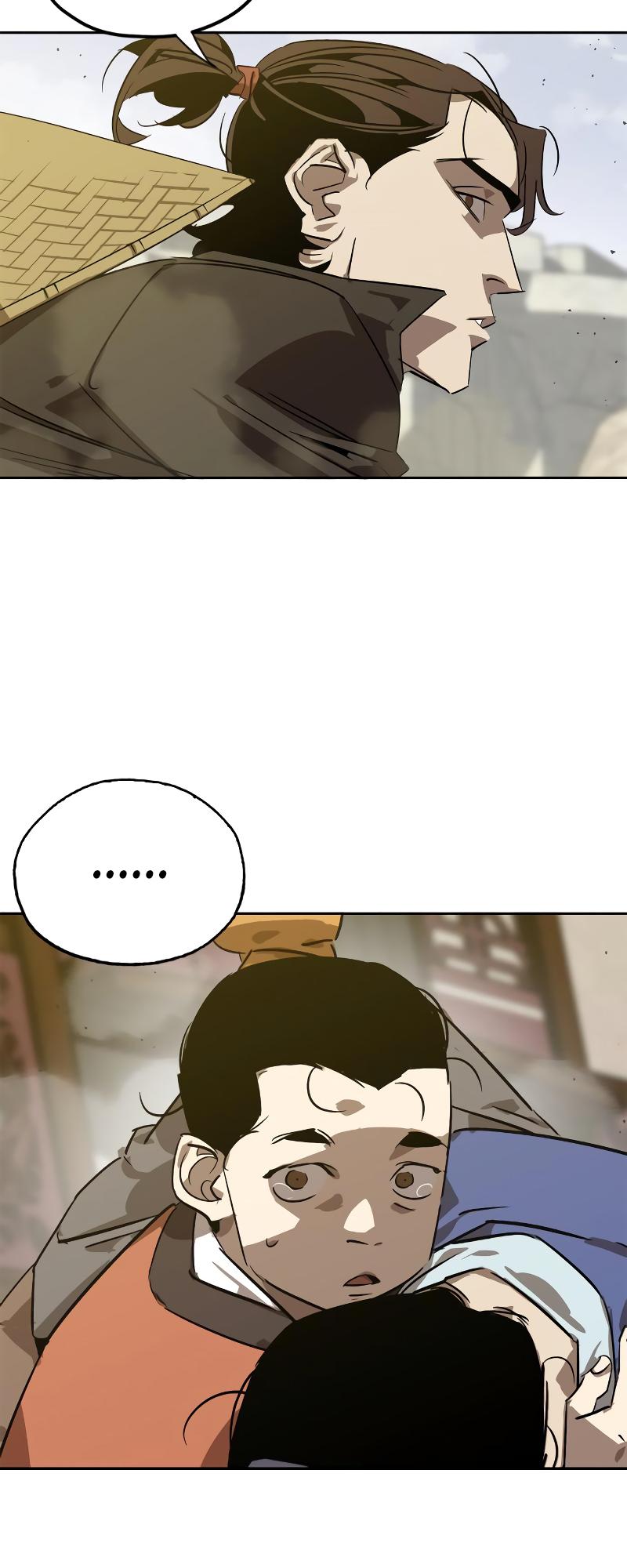 Martial Wild West Chap 5 - Next Chap 6