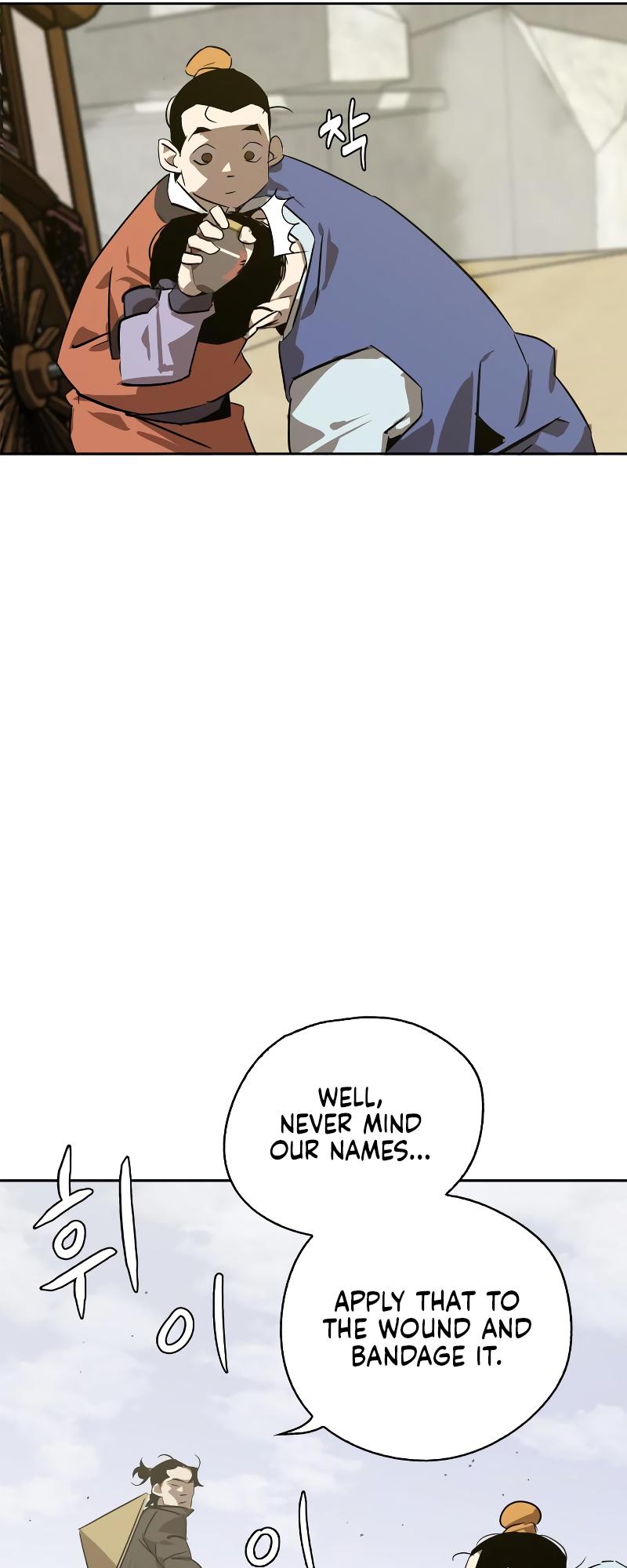 Martial Wild West Chap 5 - Next Chap 6