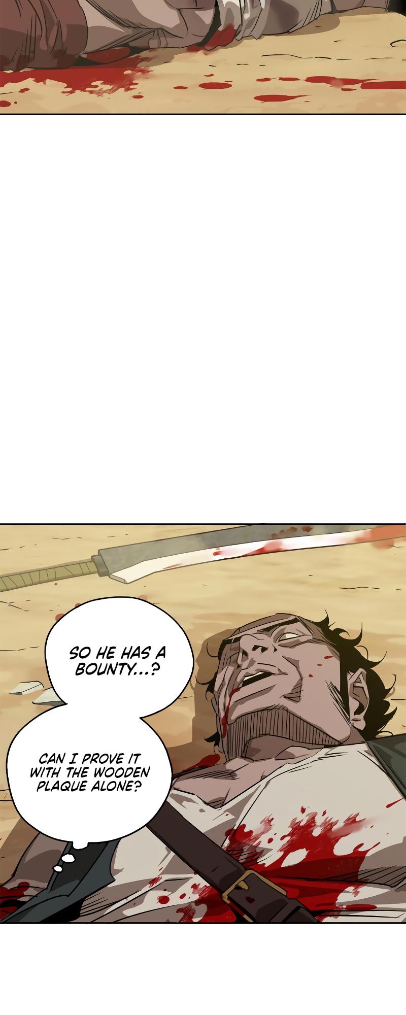 Martial Wild West Chap 5 - Next Chap 6