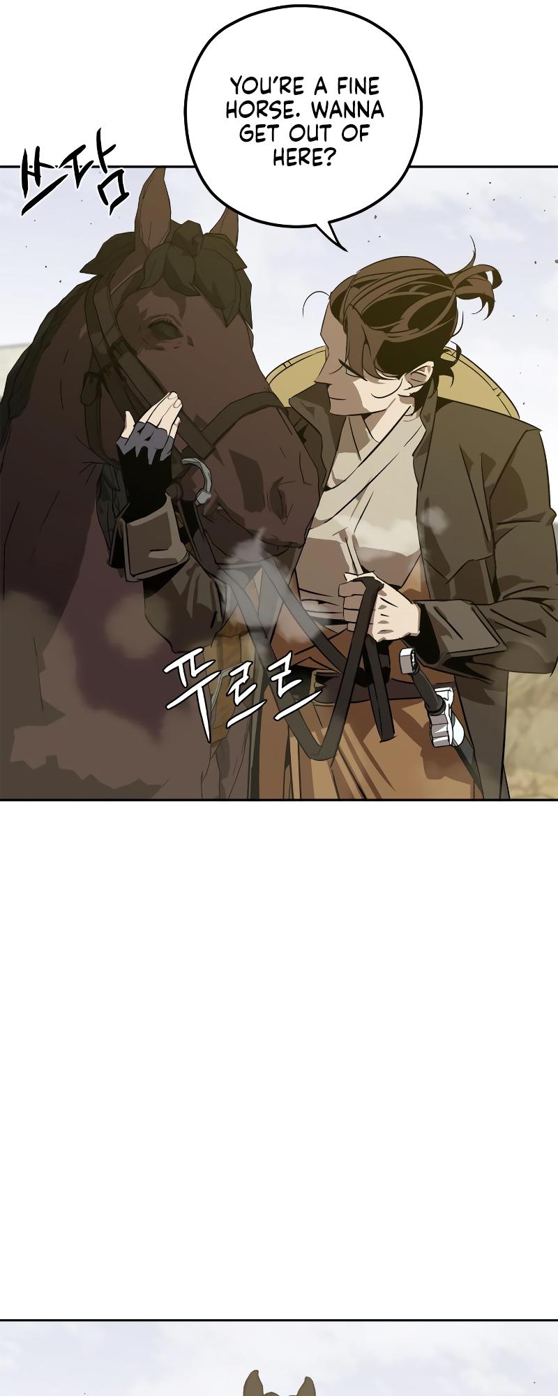 Martial Wild West Chap 5 - Next Chap 6