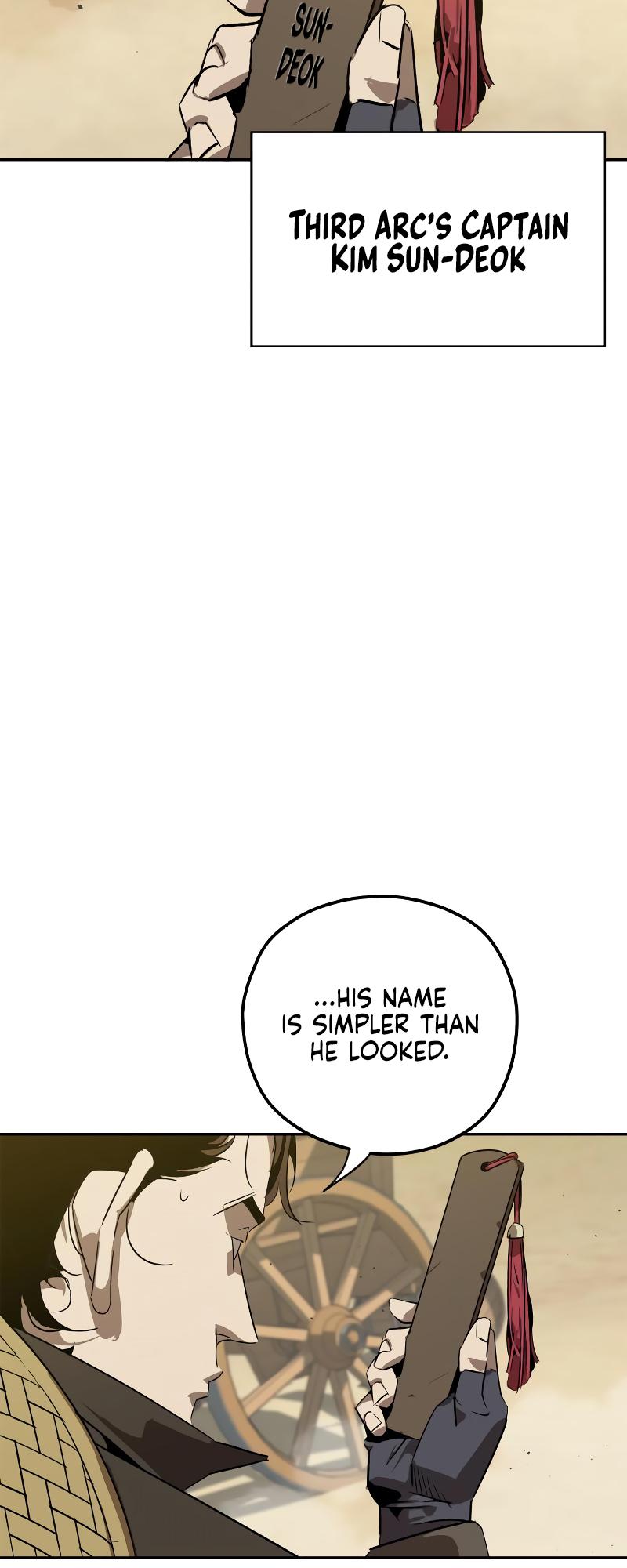 Martial Wild West Chap 5 - Next Chap 6