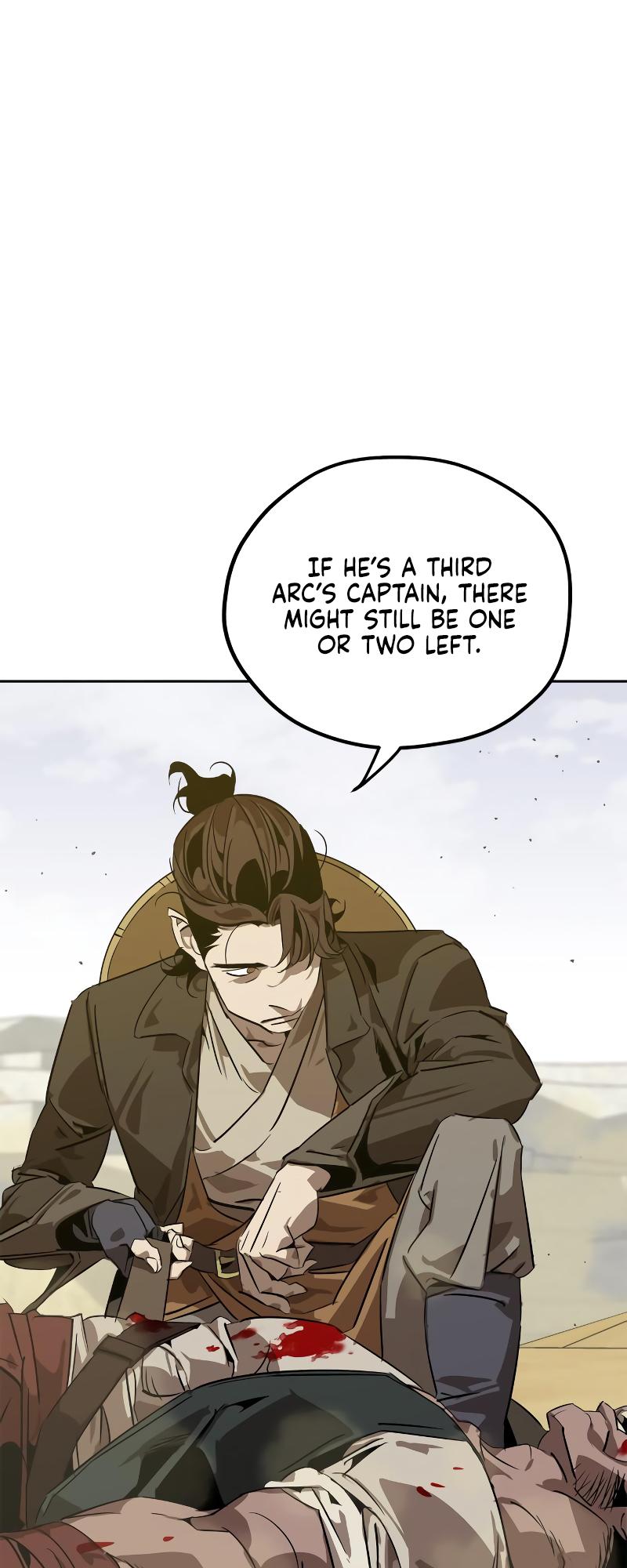 Martial Wild West Chap 5 - Next Chap 6