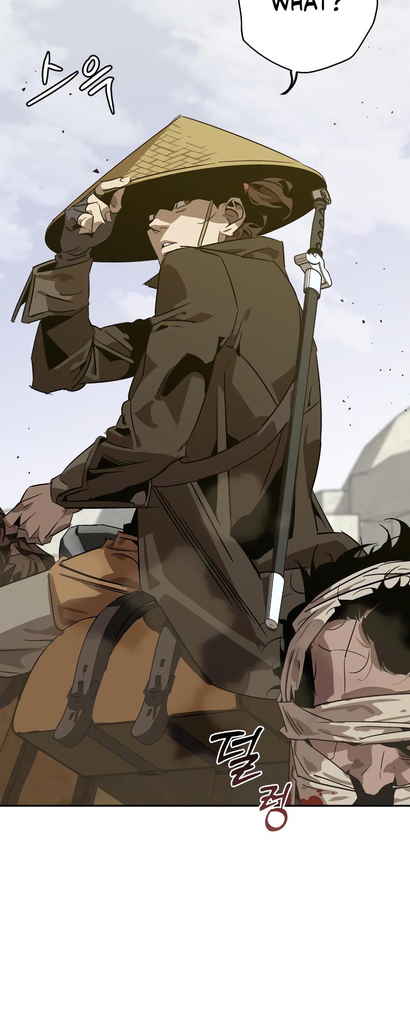 Martial Wild West Chap 5 - Next Chap 6