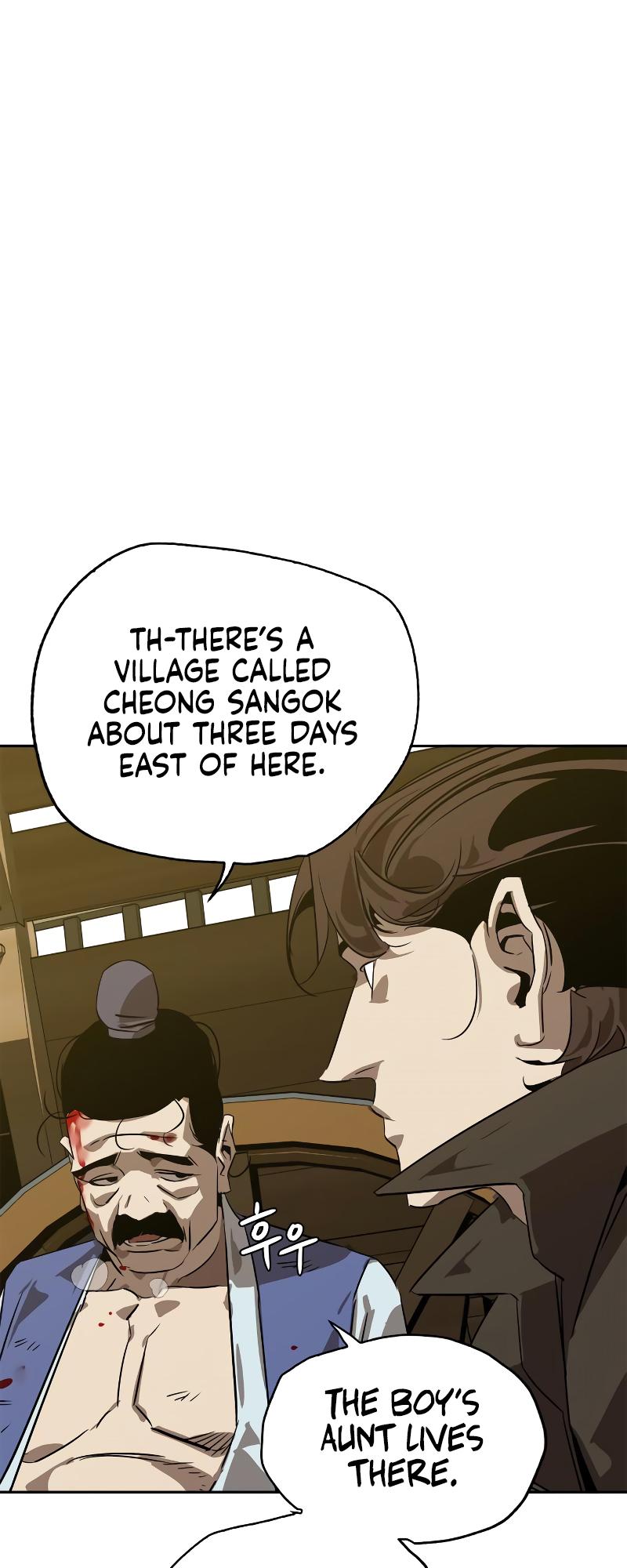 Martial Wild West Chap 5 - Next Chap 6