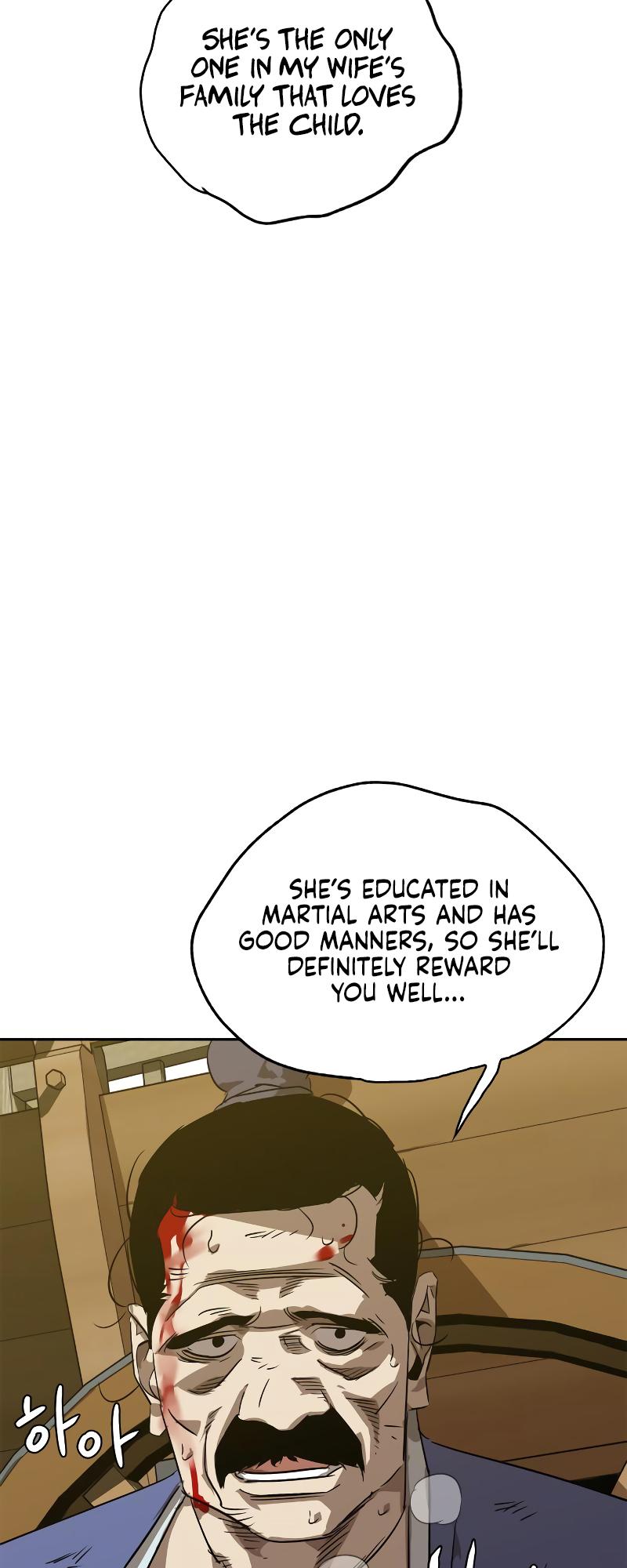 Martial Wild West Chap 5 - Next Chap 6