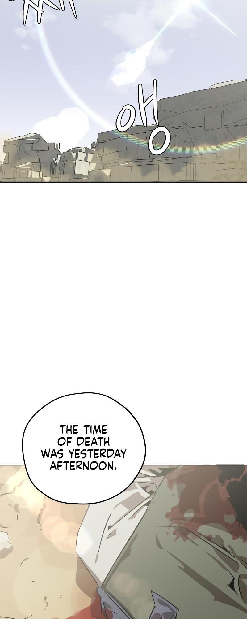 Martial Wild West Chap 5 - Next Chap 6